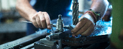 Manufacturing